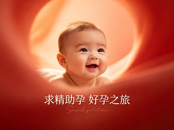 泗洪求精助孕科学助孕 开启专属好孕之旅