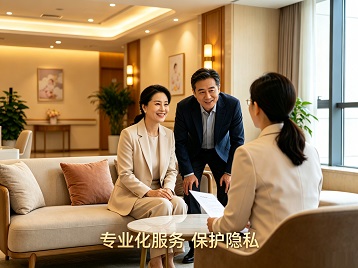 泗洪有偿售卵代生女生的客户的客户群体有哪些