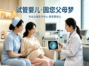 泗洪辅助生育服务 试管婴儿行业的兴起背景、发展与未来展望